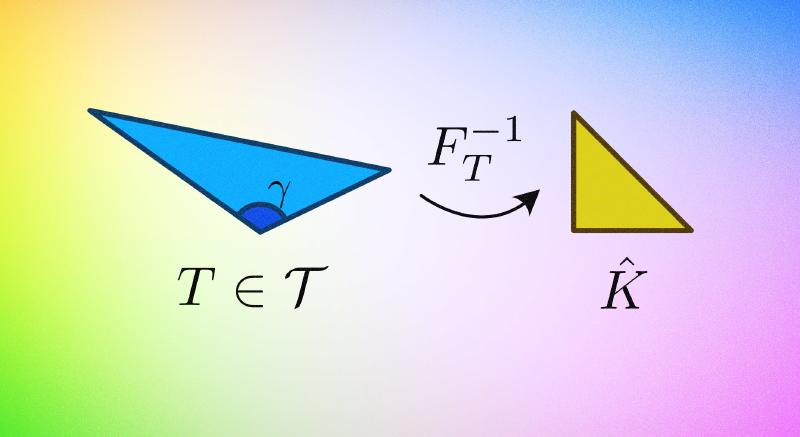 Featured image of post Maximum Angle Condition